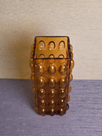 Vintage Bubble Vase