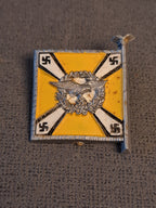 WHW Fliegertruppe Regiments Standarte