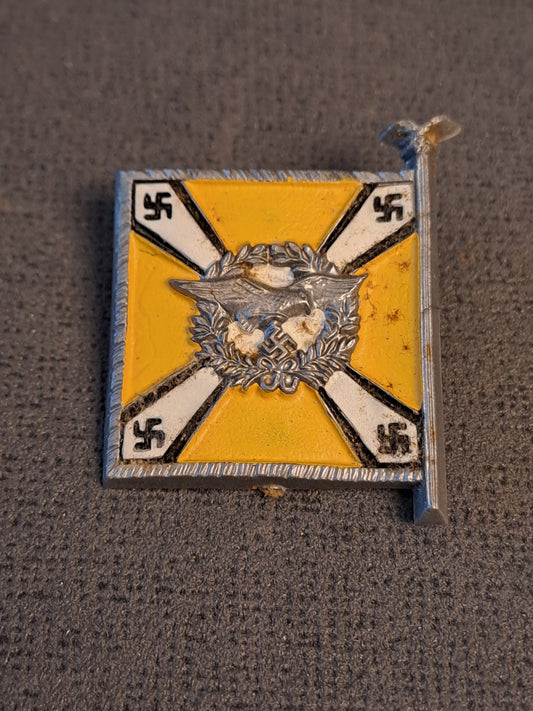 WHW Fliegertruppe Regiments Standarte