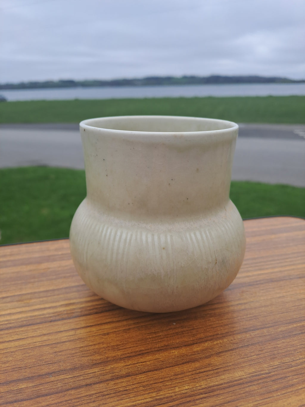 Saxbo Ceramic. Eva Stahr Nielsen