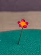 Nipsenål Blomst