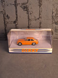 The Dinky Collection M.G.B. GT 1965