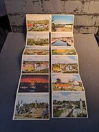 Legoland Vintage Picture Book 1970s