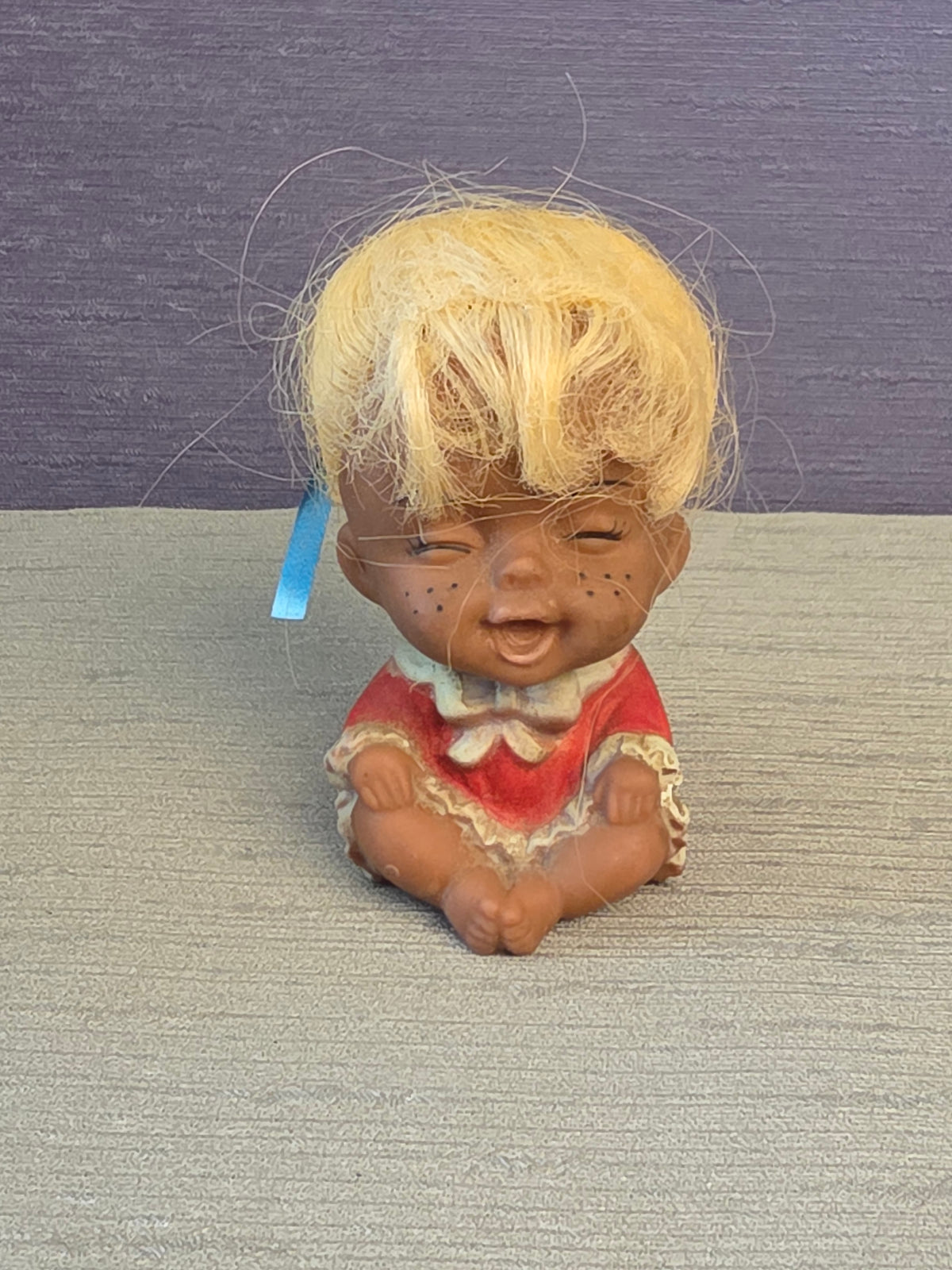 Moody Cutie Doll