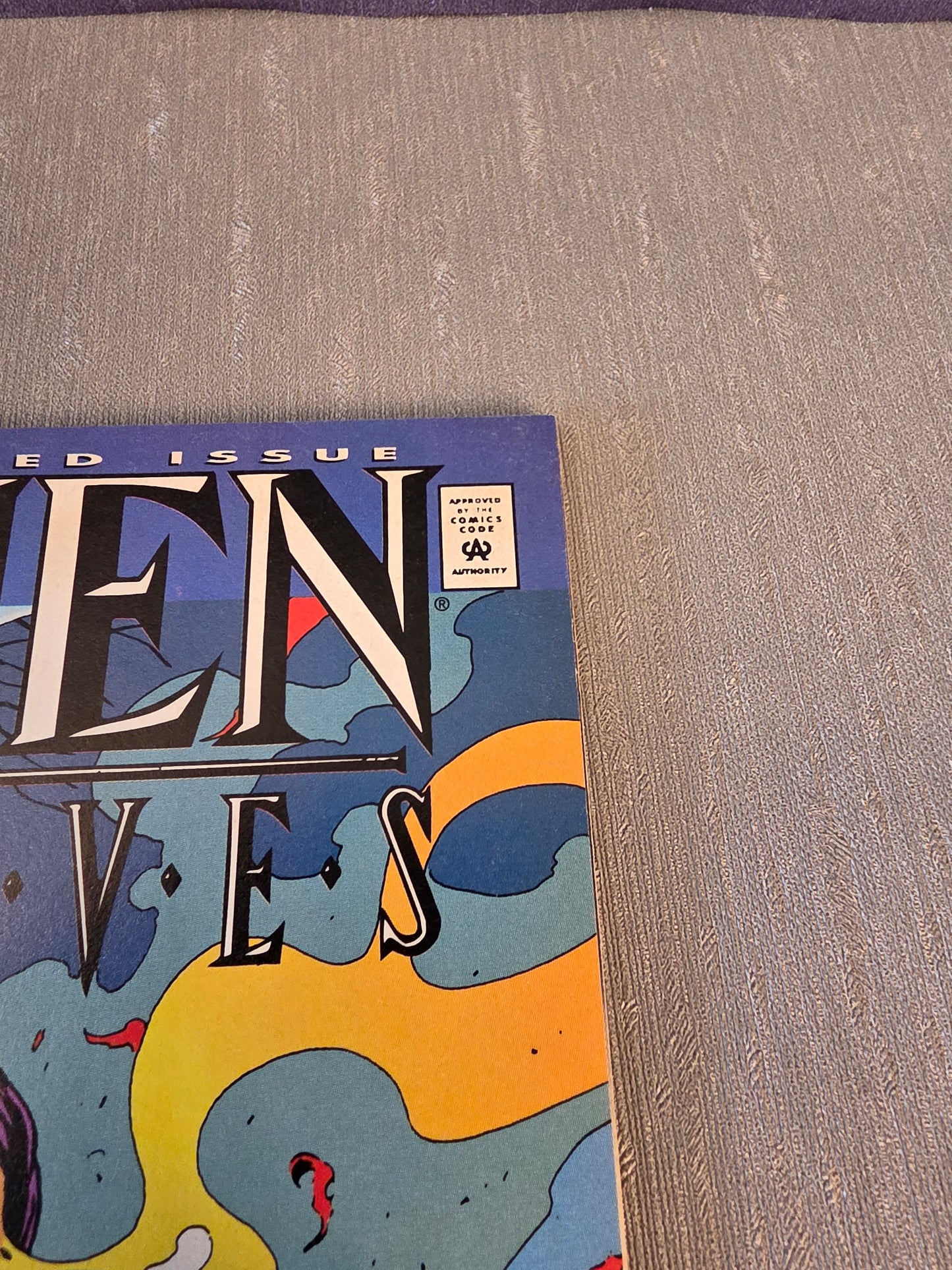 Marvel X-Men Archived #2 1995