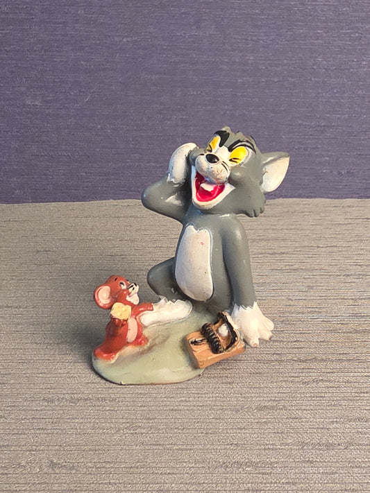 Tom og Jerry 1996