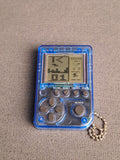 Retro Arcade Mini Video Game Tetris