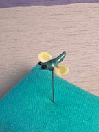 Large Dragonfly Stick Pin
