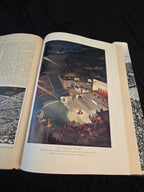 Olympia Berlin 1936 Bind 1 og Bind 2 med Kartonæsker