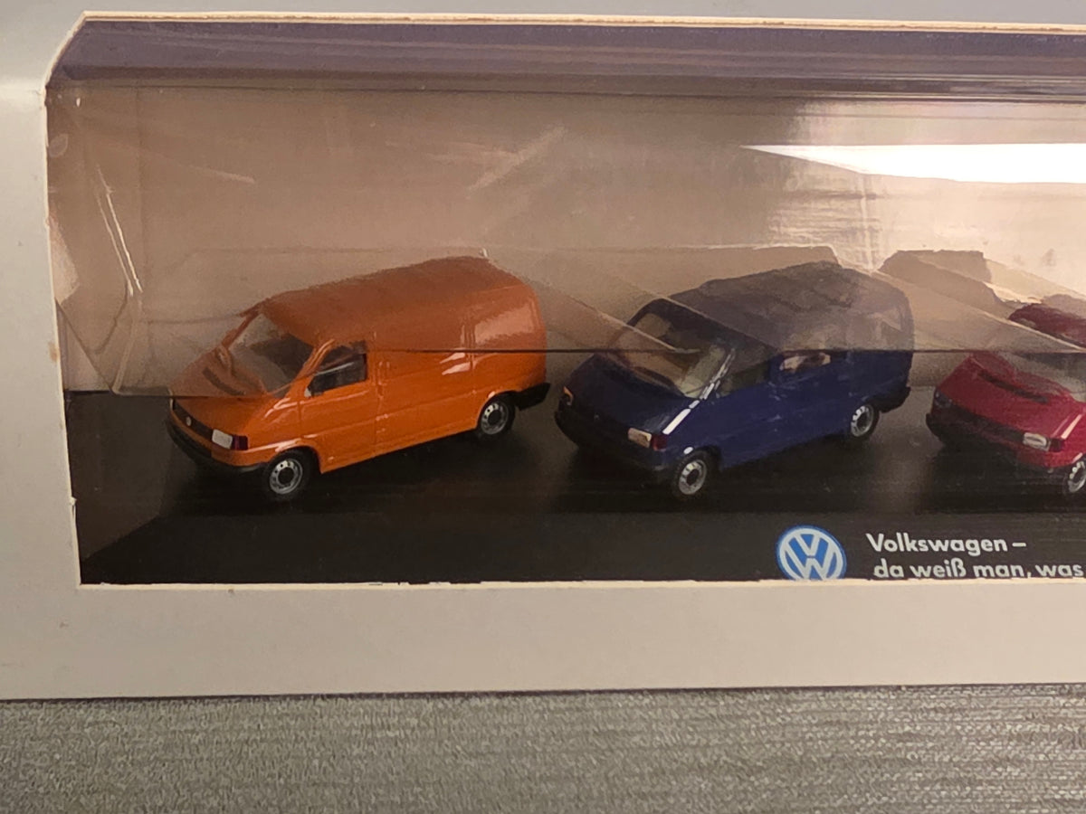 VW Dealer Box 1995
