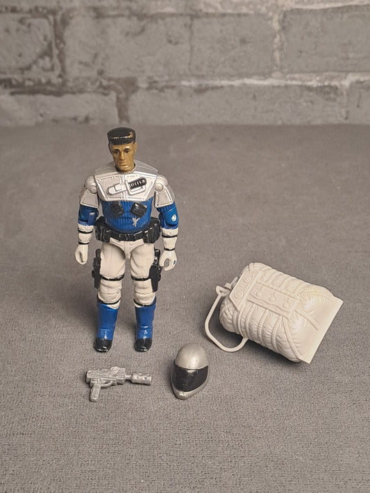 G.I. Joe Static Line