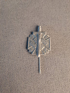 WW2 Loyality Pin N.S.D.A.P.