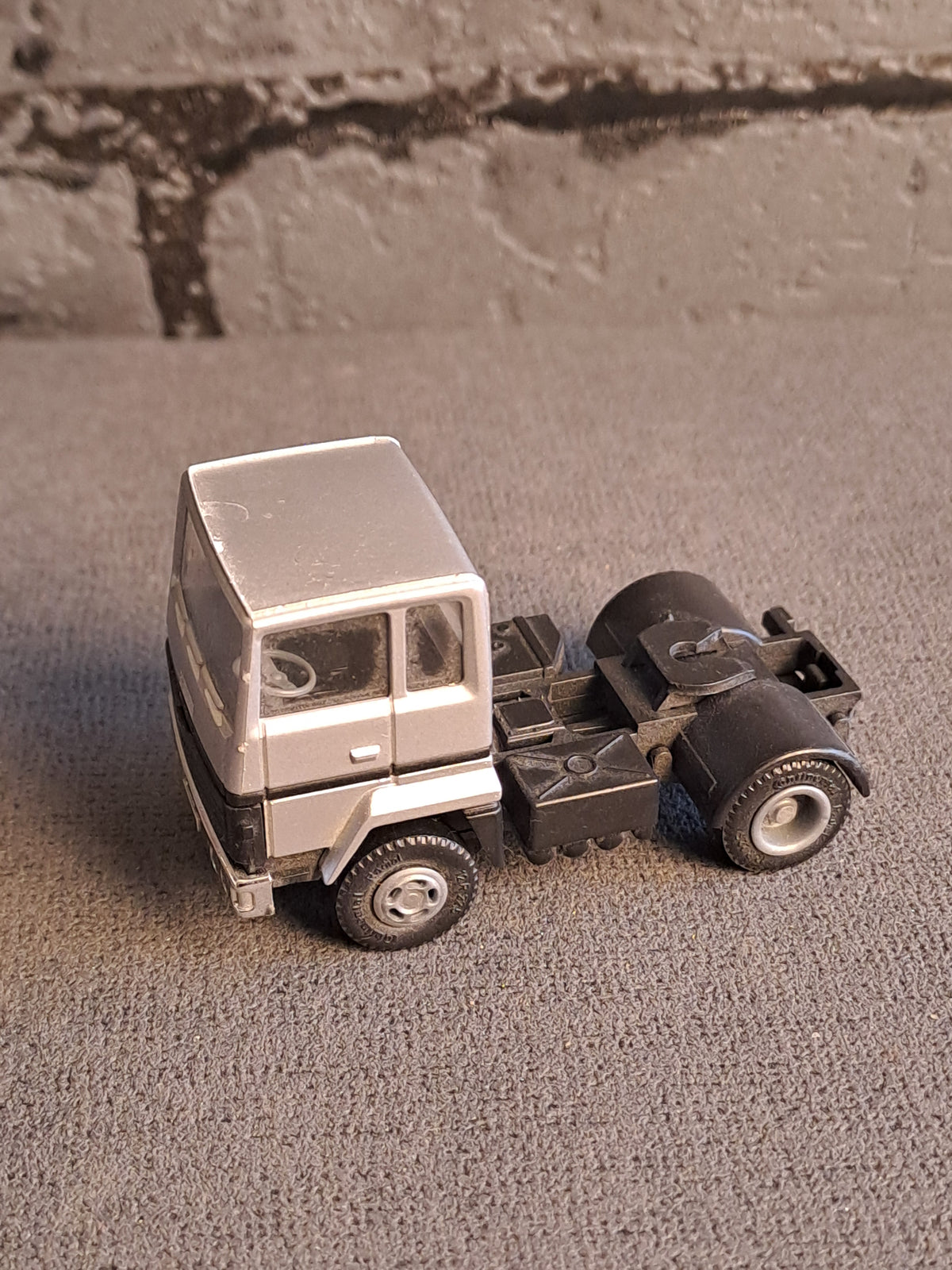HO 1:87 Model Cars
