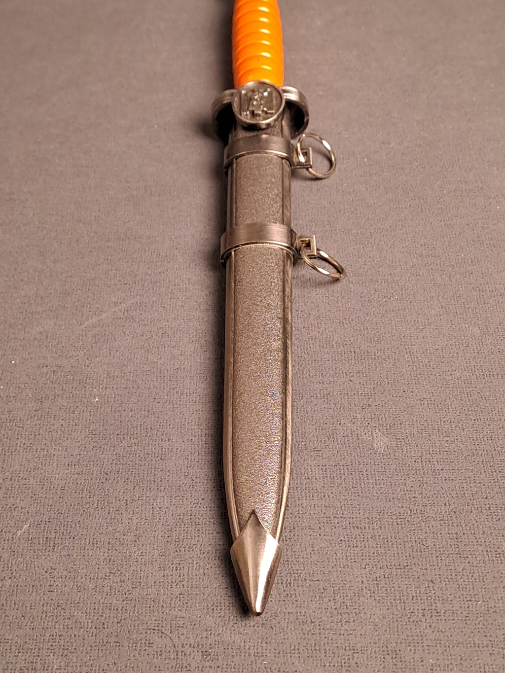 WWII German Red Cross Dagger