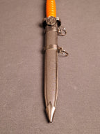 WWII German Red Cross Dagger