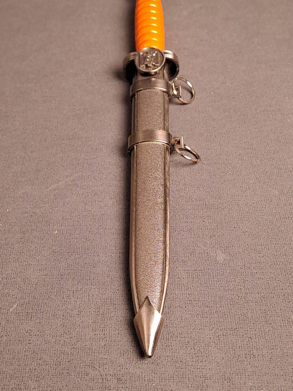 WWII German Red Cross Dagger
