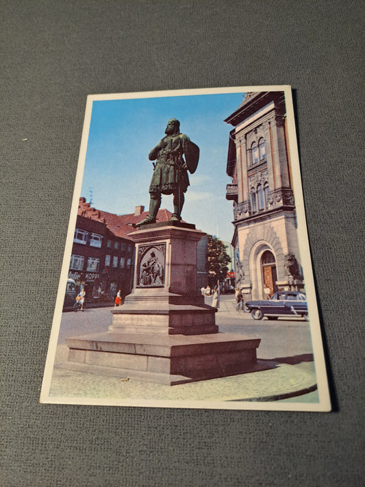 Randers Niels Ebbesen 1970'erne