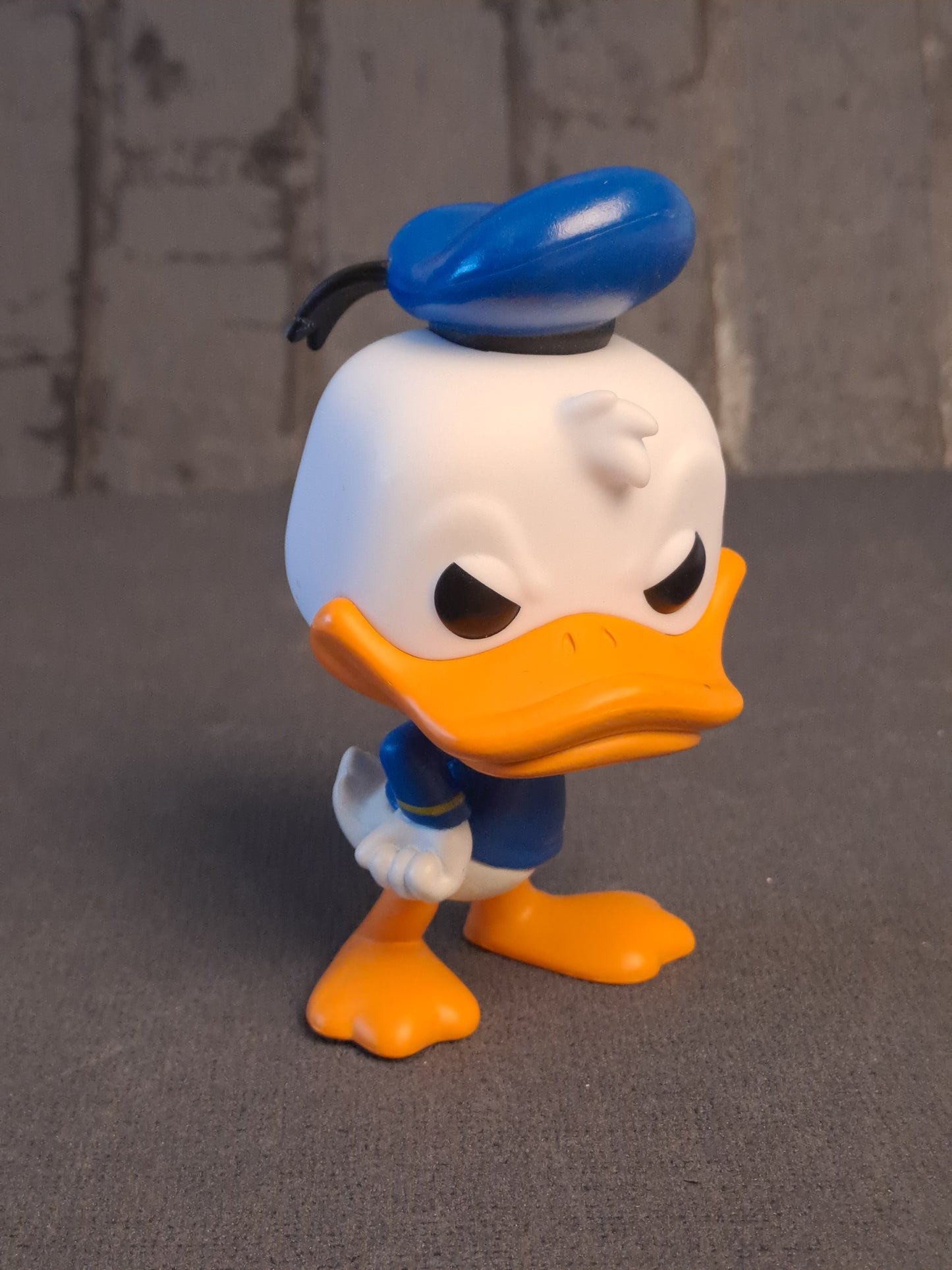 Funko Pop Donald Duck and Daisy Duck / Funko Pop Anders And og Andersine