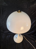 Trixel Table Lamp by Bent Karlby