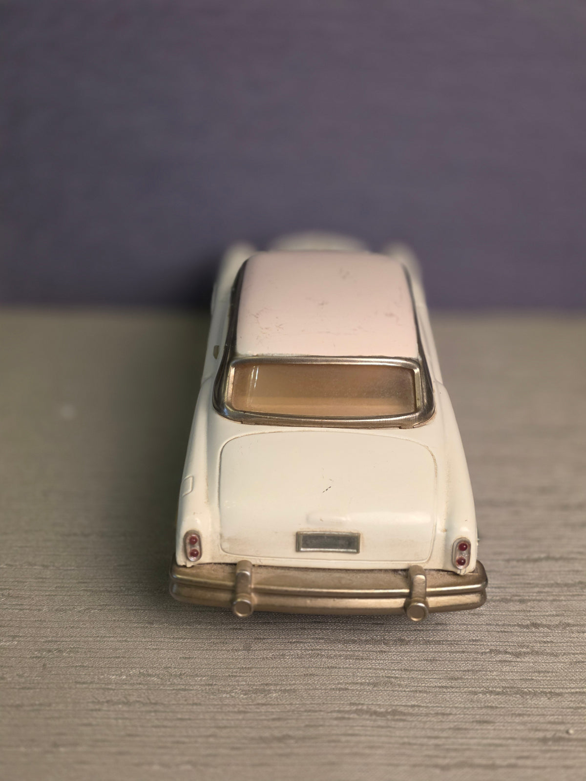 Buick Standard Sedan MF32