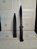 WW2 K98 German Bayonet