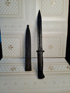 WW2 K98 German Bayonet