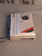 Sanyo Walkman Talk Book 1988