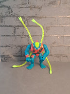 GI Joe Bio Viper Mega Monster