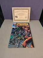 Marvel Spider-Man Chapter One #2 Late Dec 1998 Limited