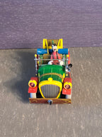 Disney Fedtmule i Bil / Goofy in Car