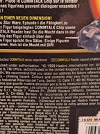 Star Wars Episode 1 Watto's Box 1999