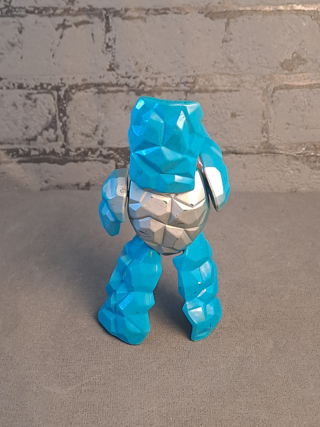 Masters of the Universe Rokkon
