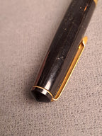 Penol Vintage Fountain Pen