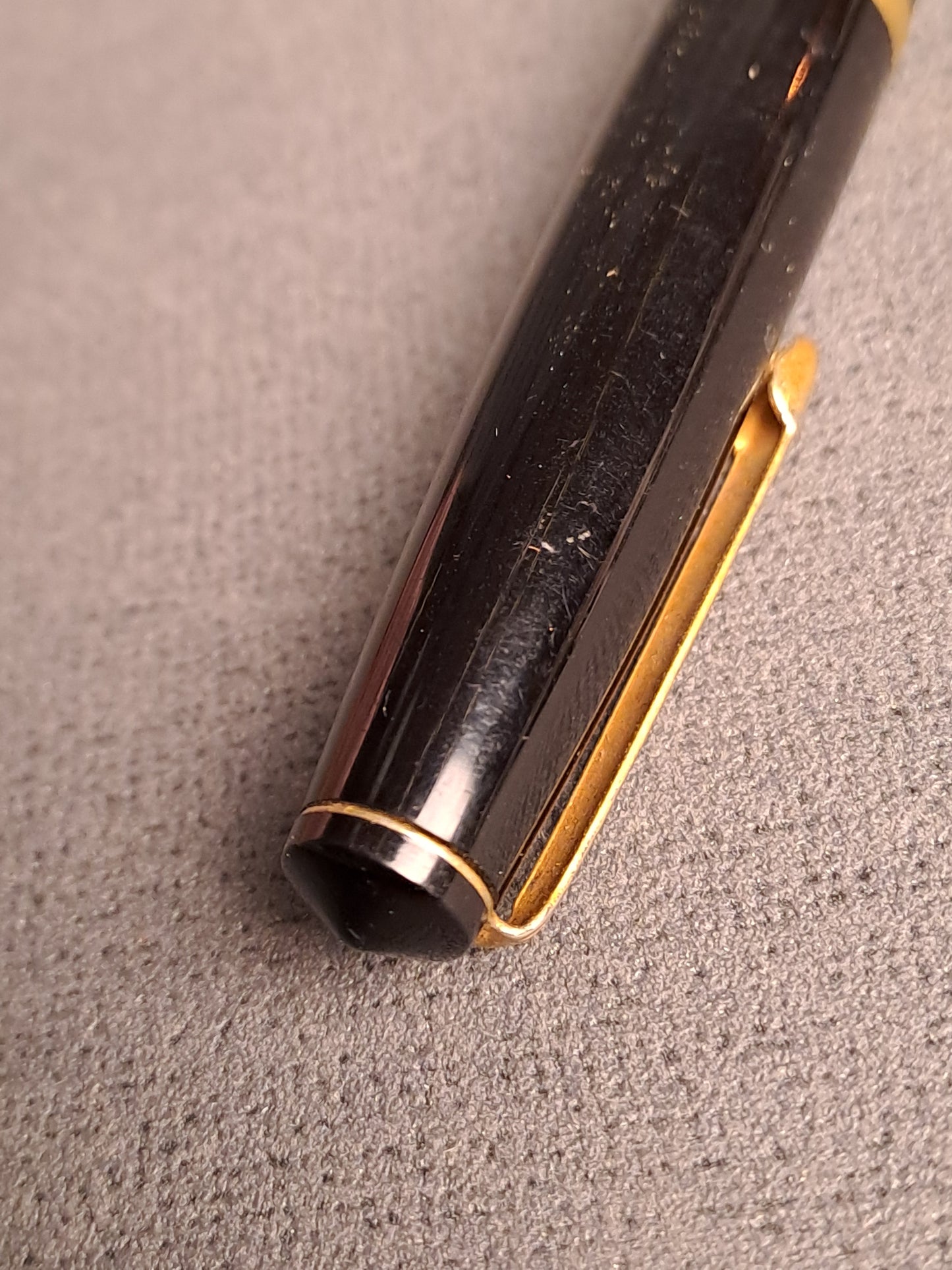 Fountain Penol Vintage Pen / Penol Vintage Fyldepen