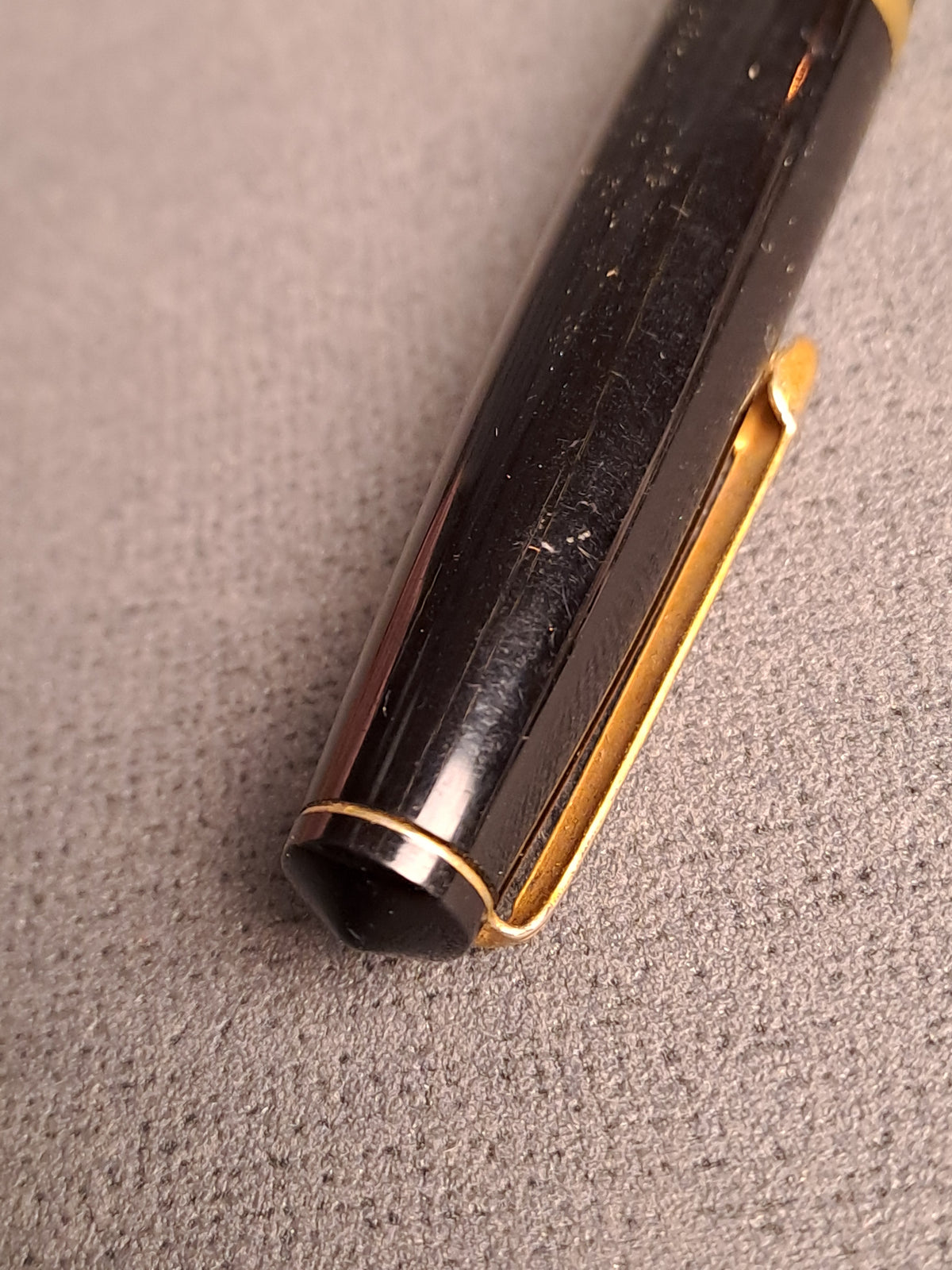 Penol Vintage Fountain Pen
