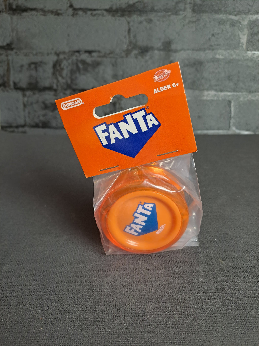 Fanta Yo-Yo 2010