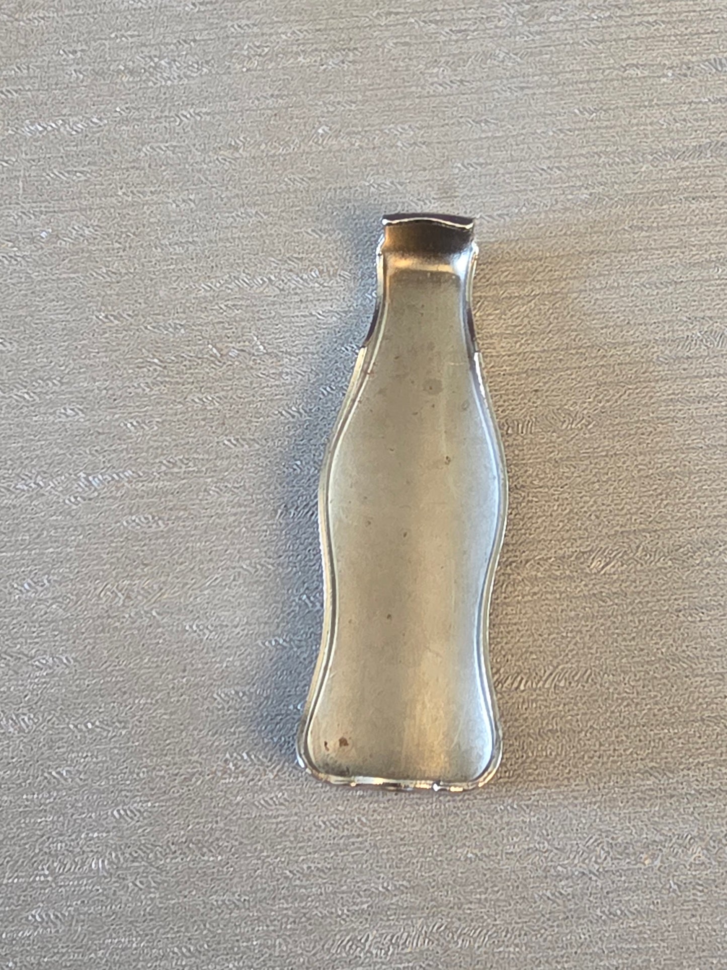 Coca Cola Oplukker 1960'erne