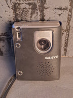 Sanyo Walkman Talk Book 1988