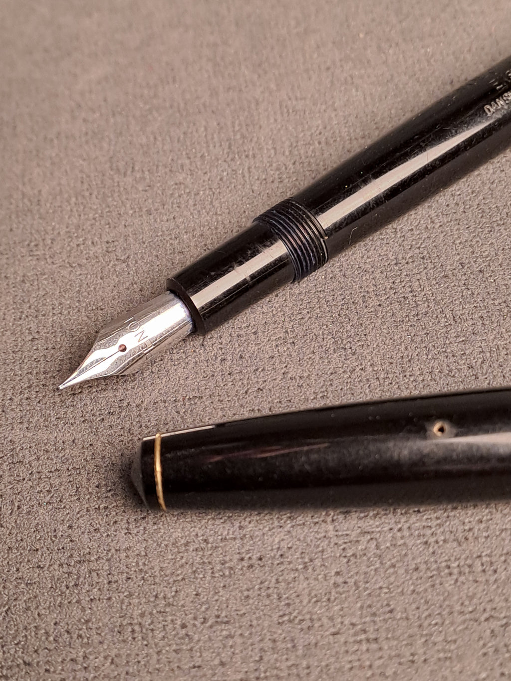 Penol Vintage Fountain Pen
