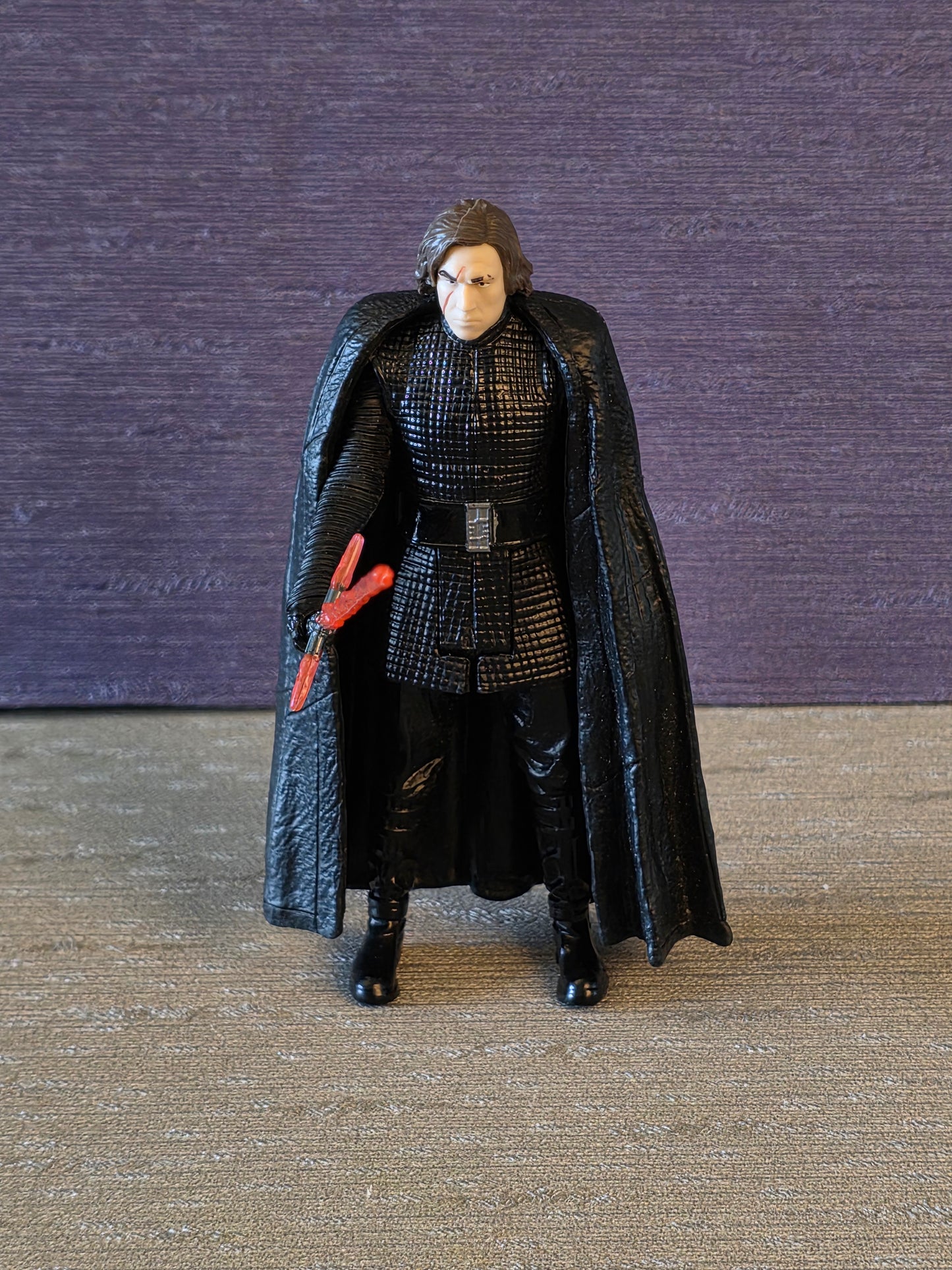 Star Wars Kylo Ren