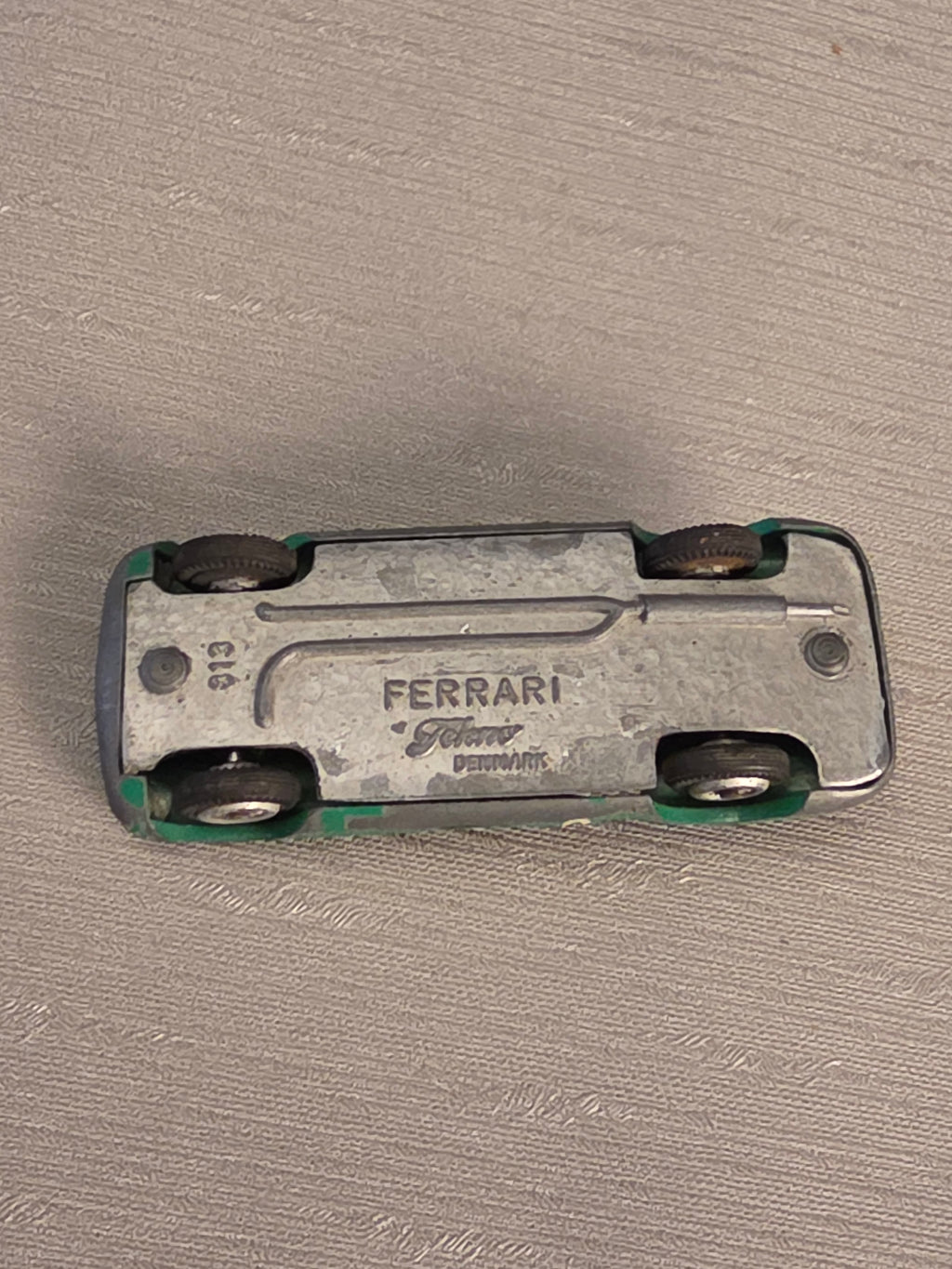 Tekno 813