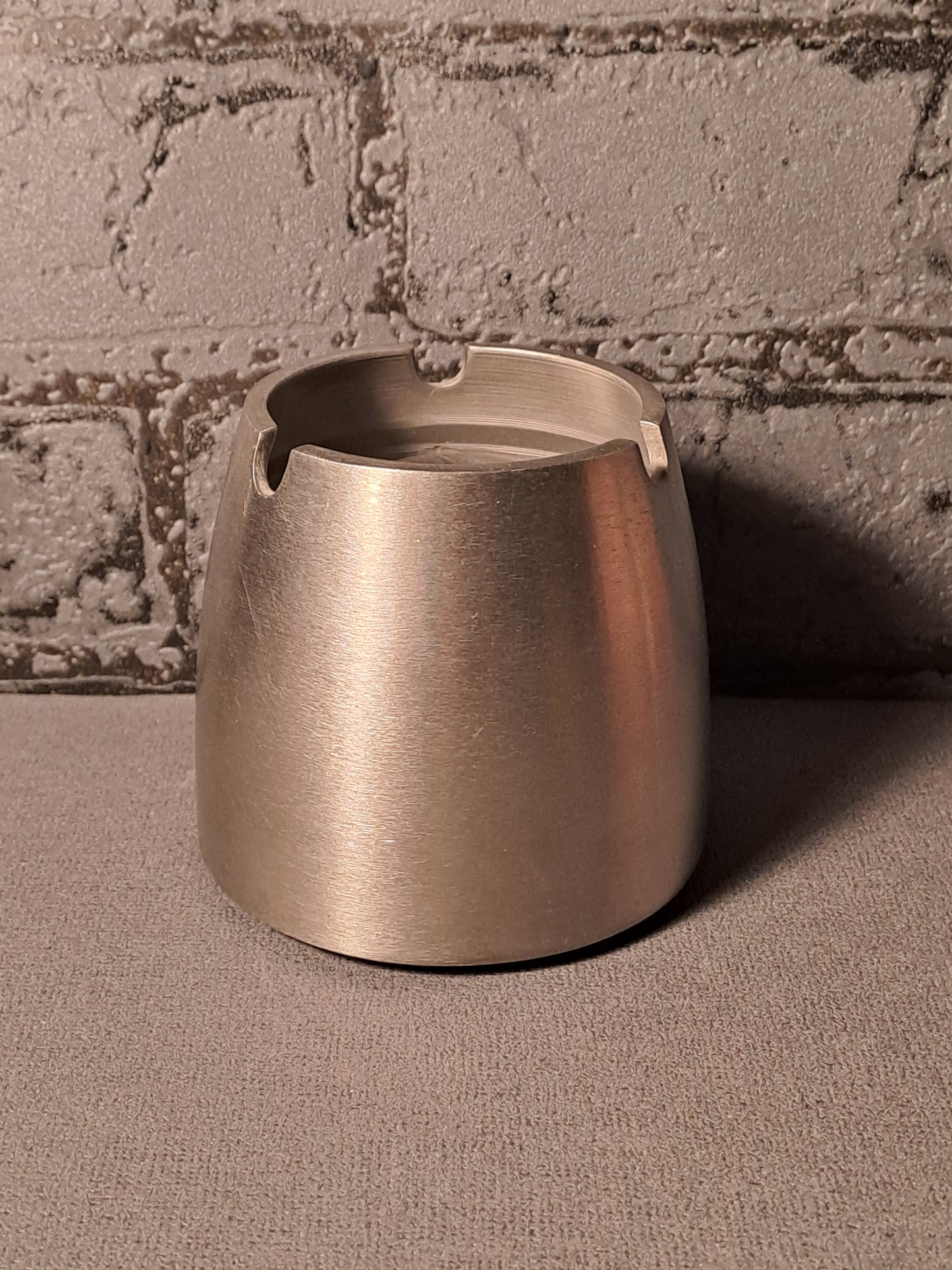 House of Prince Vintage Advertising Ashtray Denmark 1990's / House of Prince Vintage Reklame Askebæger Danmark 1990'erne