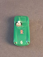 Tekno Denmark Ferrari