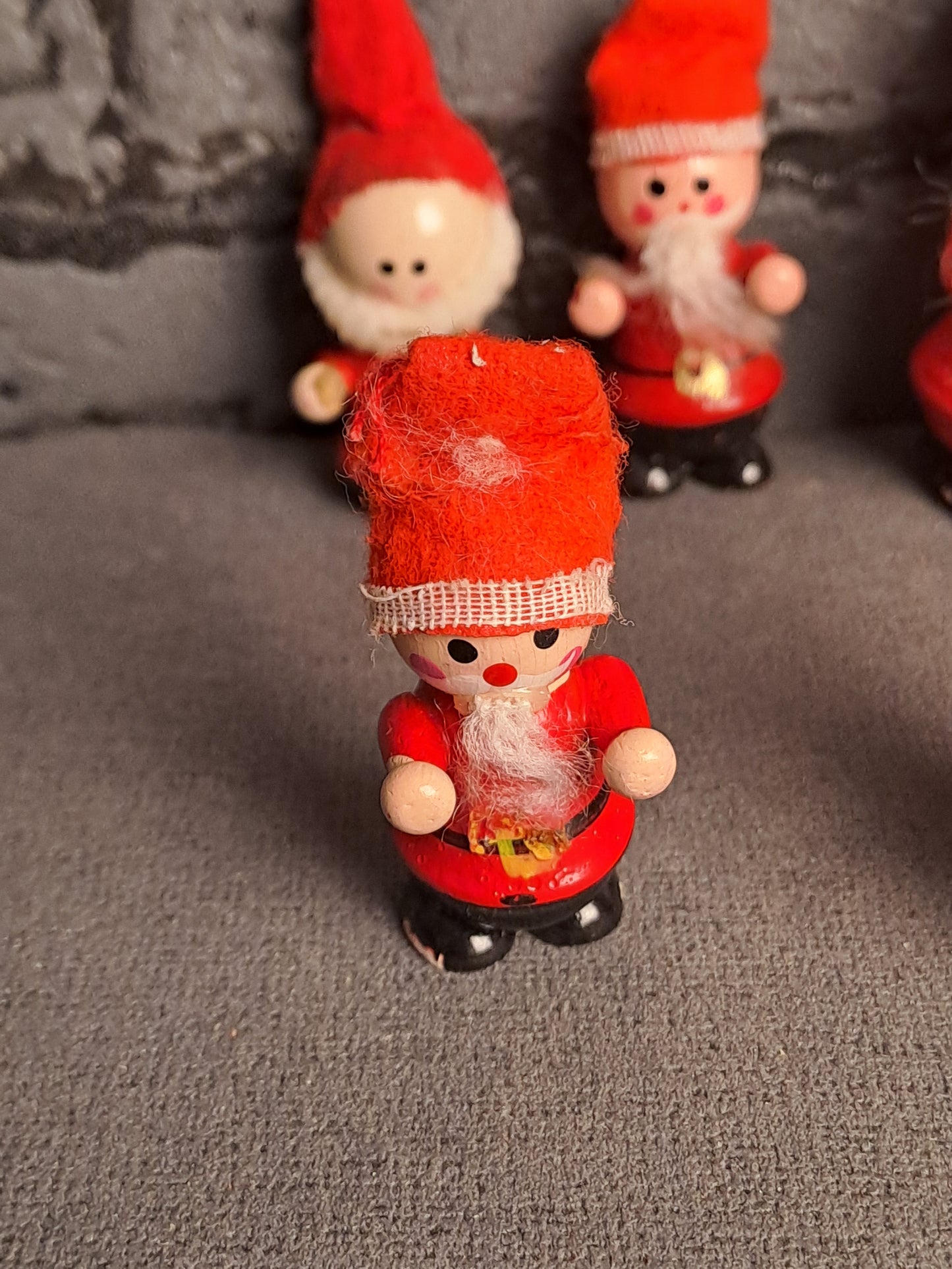 Daells Varehus Elfs / Daells Varehus Nisser