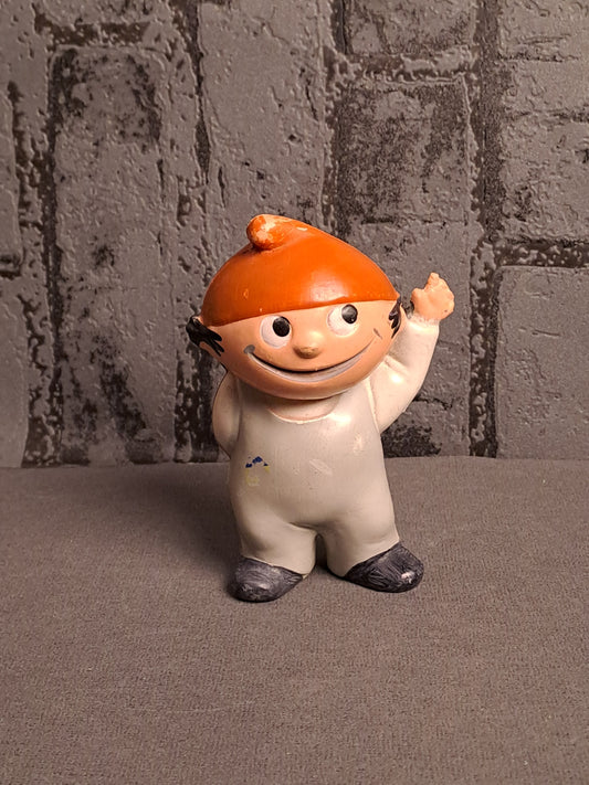 Mainzelmännchen "Conni" Goebel 1960/70