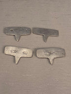 French Vintage Cheese Signs