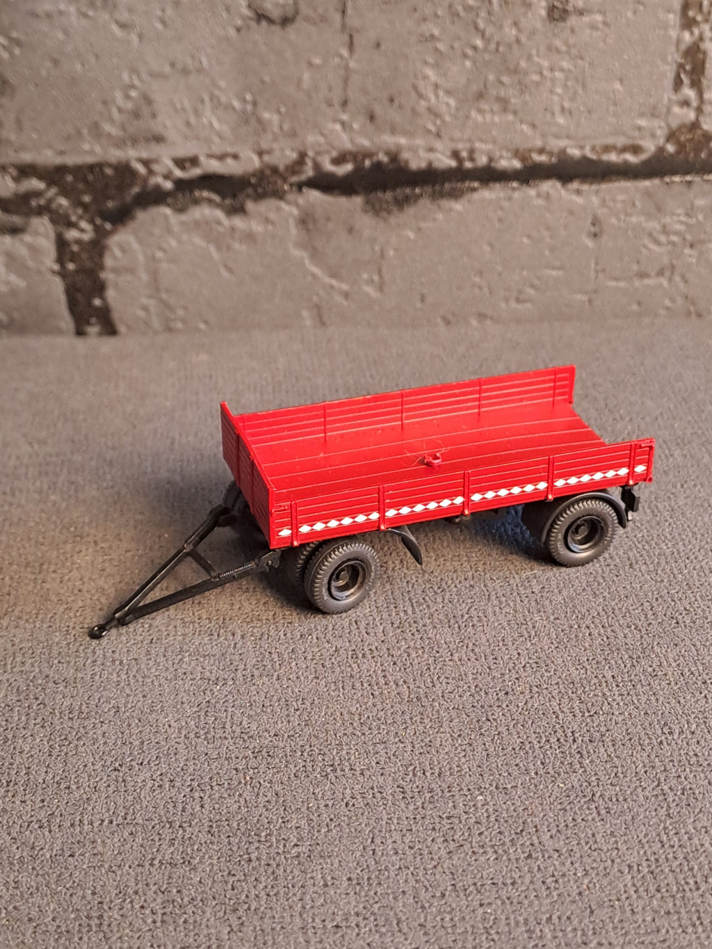 HO 1:87 Model Cars