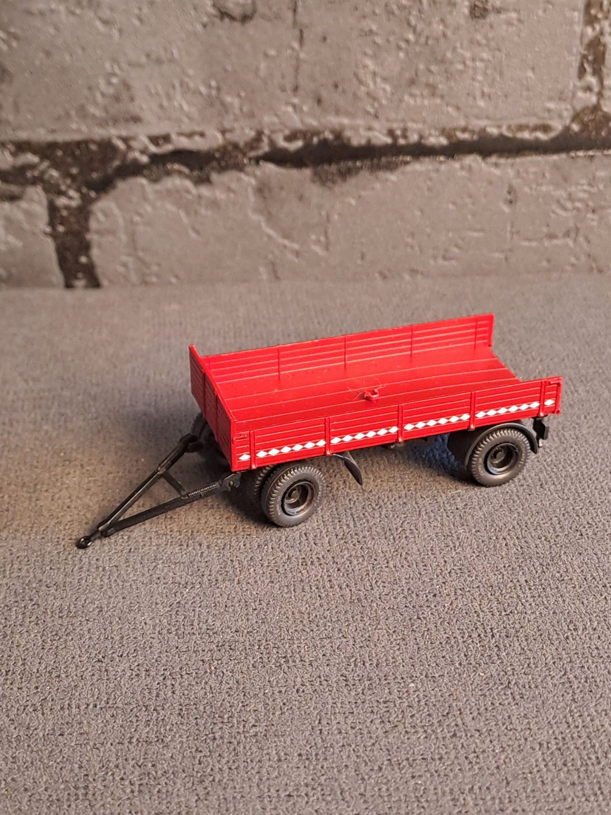 HO 1:87 Model Cars