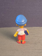 The Simpsons Milhouse