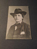 Johannes Poulsen 1907